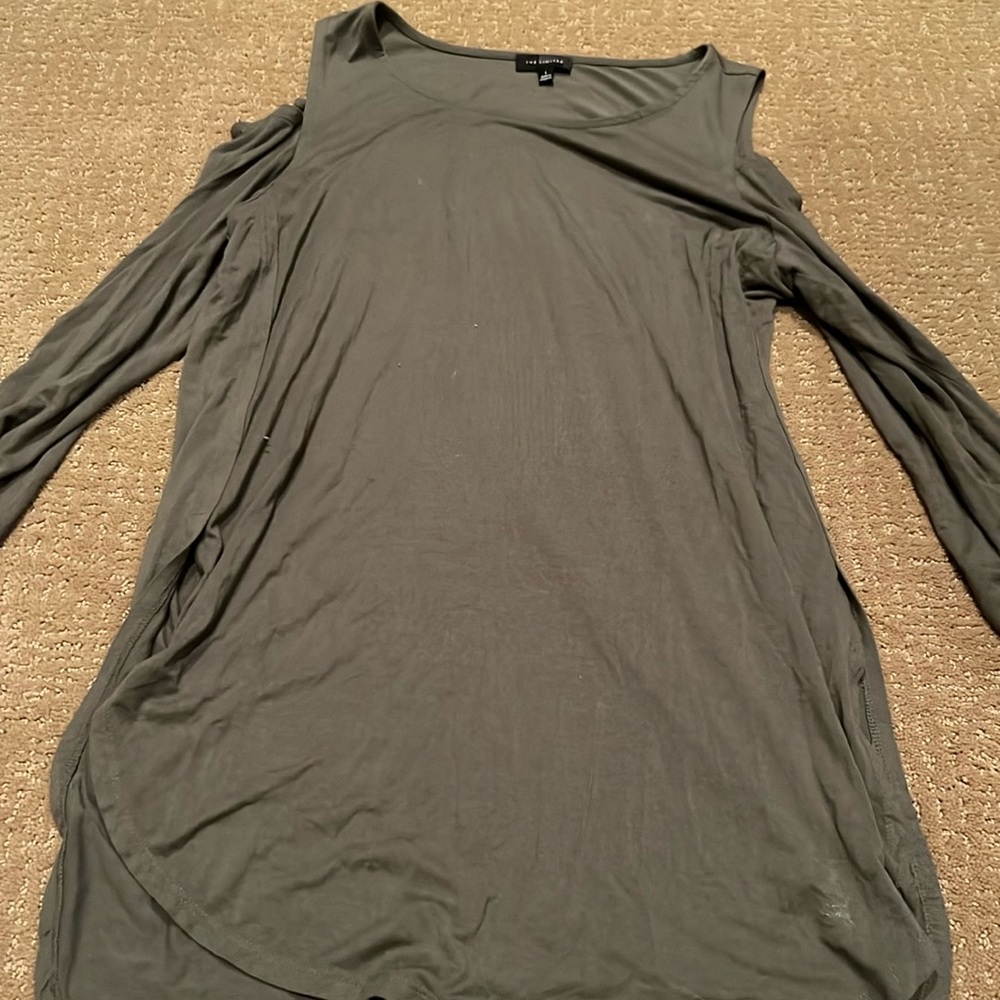 The Limited Top